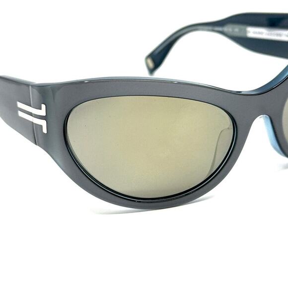 NEW!!! MARC JACOBS Sunglasses MJ1087/S YB7T4 Authentic - Picture 4 of 11